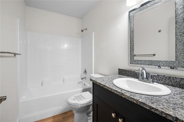 3636 N irving Street, Kingman, AZ 86409