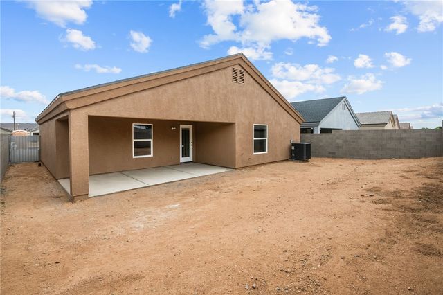3636 N irving Street, Kingman, AZ 86409