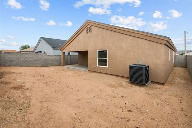 3636 N irving Street, Kingman, AZ 86409