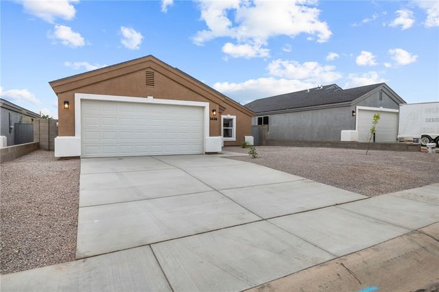 3636 N irving Street, Kingman, AZ 86409