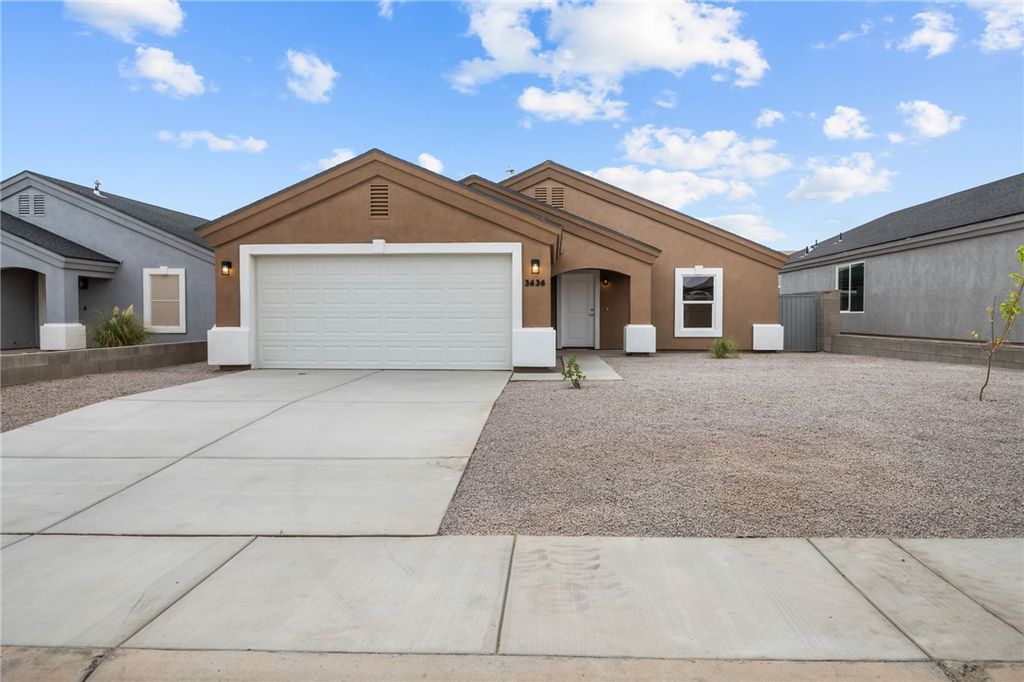 3636 N irving Street, Kingman, AZ 86409