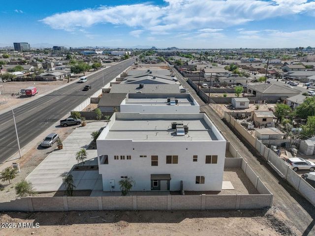 2509 E BROADWAY Road, Phoenix, AZ 85040