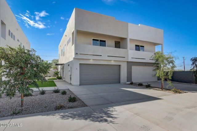 2509 E BROADWAY Road, Phoenix, AZ 85040