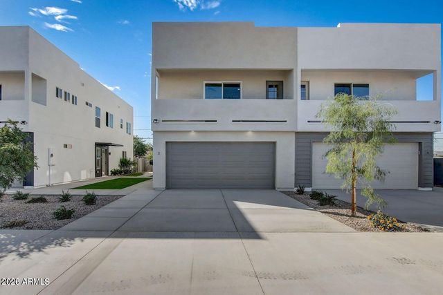 2509 E BROADWAY Road, Phoenix, AZ 85040