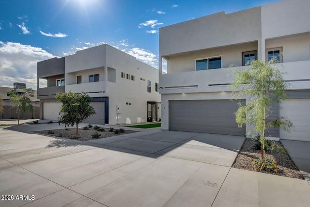 2509 E BROADWAY Road, Phoenix, AZ 85040