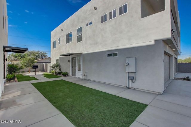 2509 E BROADWAY Road, Phoenix, AZ 85040