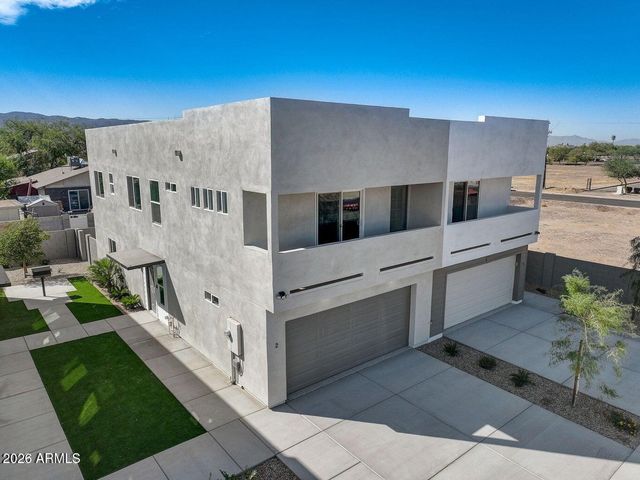 2509 E BROADWAY Road, Phoenix, AZ 85040