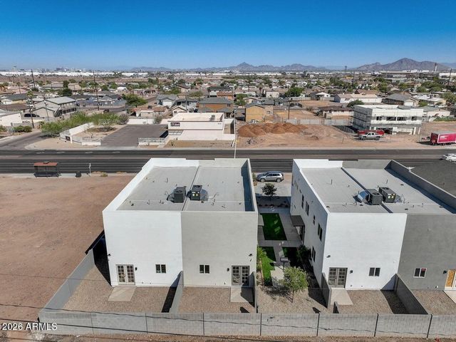 2509 E BROADWAY Road, Phoenix, AZ 85040