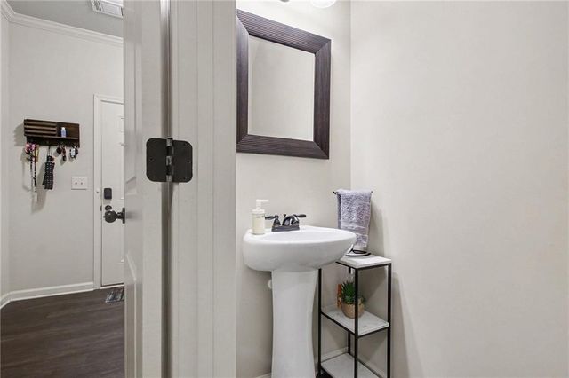 5345 Timber Hills Drive, Oakwood, GA 30566