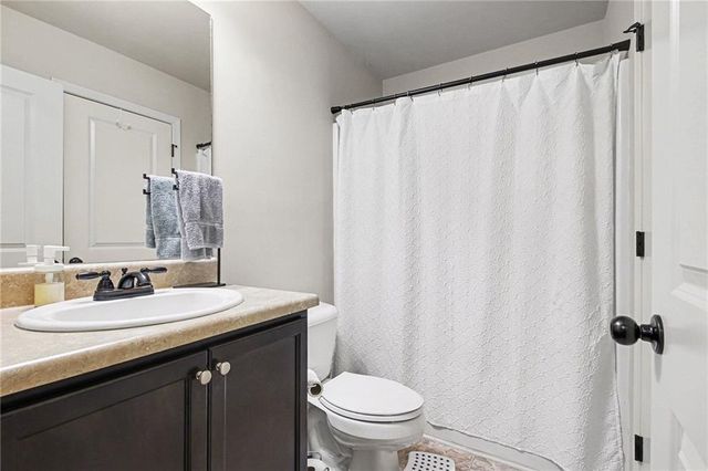 5345 Timber Hills Drive, Oakwood, GA 30566