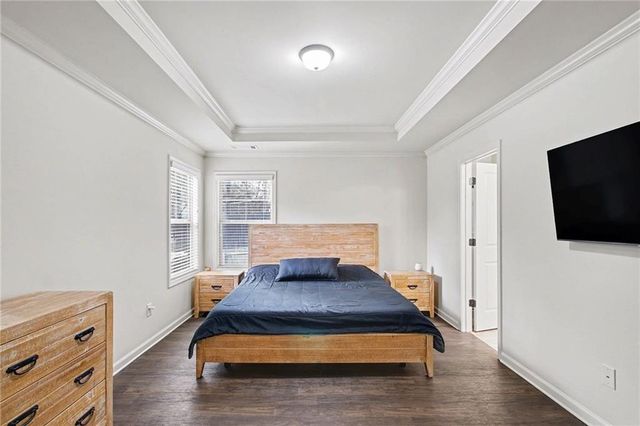 5345 Timber Hills Drive, Oakwood, GA 30566