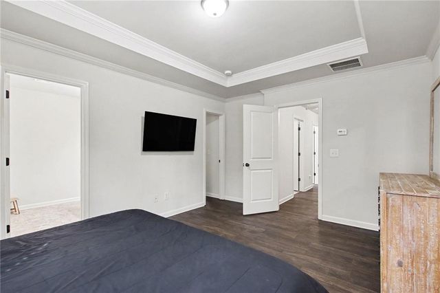 5345 Timber Hills Drive, Oakwood, GA 30566