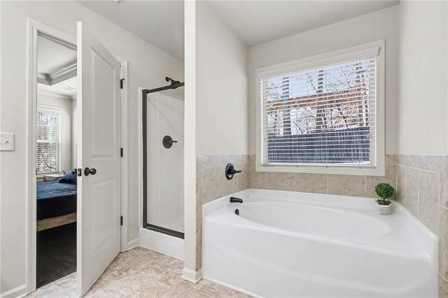 5345 Timber Hills Drive, Oakwood, GA 30566