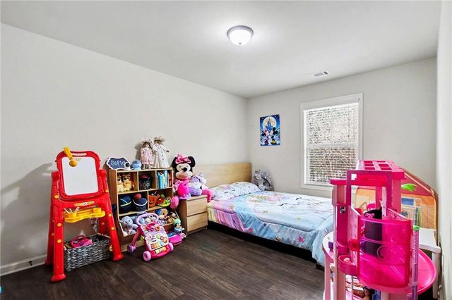 5345 Timber Hills Drive, Oakwood, GA 30566