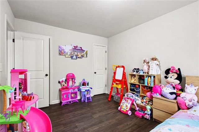 5345 Timber Hills Drive, Oakwood, GA 30566