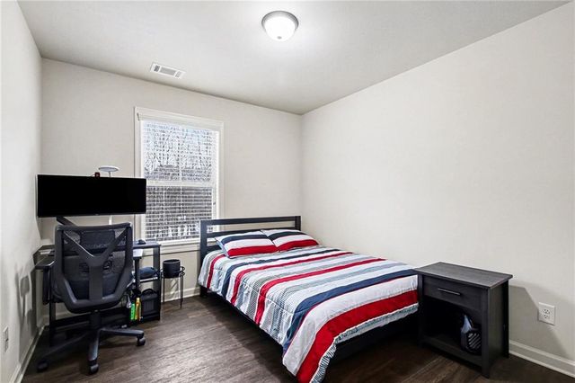 5345 Timber Hills Drive, Oakwood, GA 30566