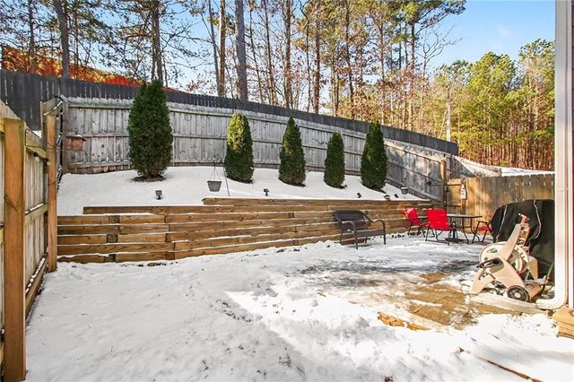 5345 Timber Hills Drive, Oakwood, GA 30566