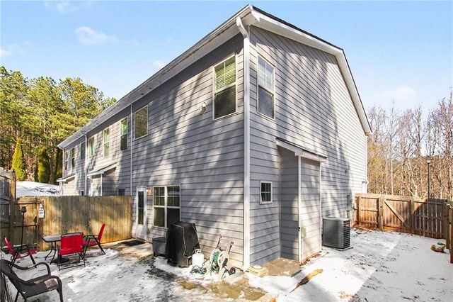 5345 Timber Hills Drive, Oakwood, GA 30566