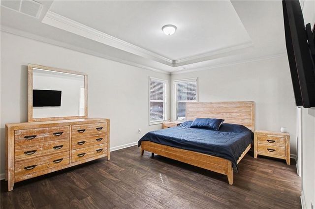 5345 Timber Hills Drive, Oakwood, GA 30566