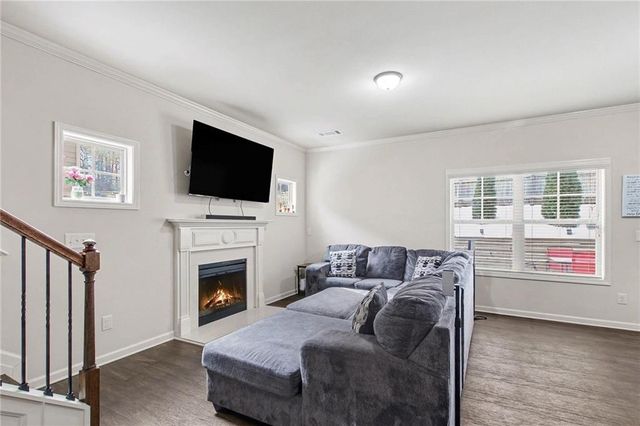 5345 Timber Hills Drive, Oakwood, GA 30566