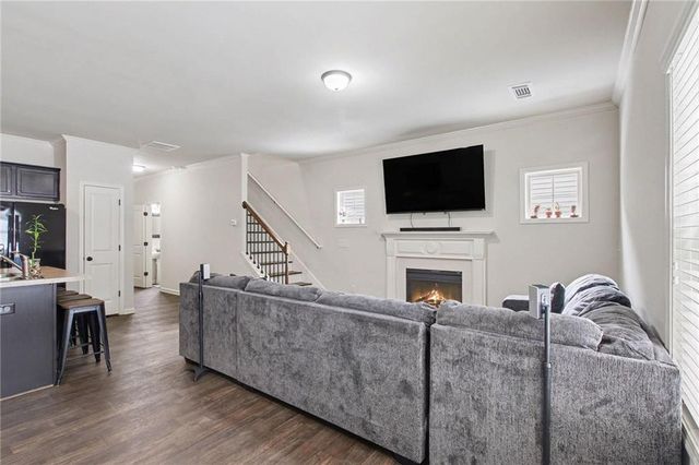 5345 Timber Hills Drive, Oakwood, GA 30566