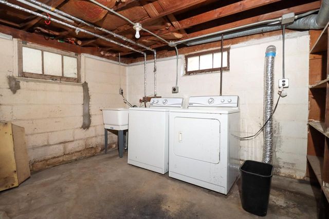 1512 Virginia STREET, Racine, WI 53405