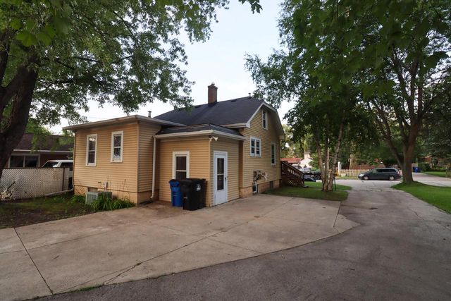 1512 Virginia STREET, Racine, WI 53405