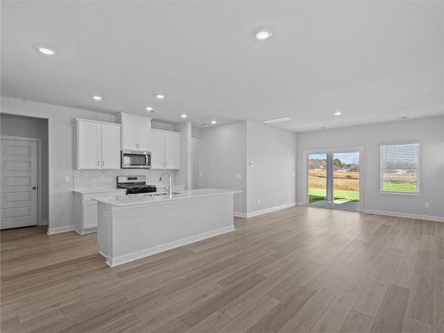 139 Bechler Drive, Gray Court, SC 29645