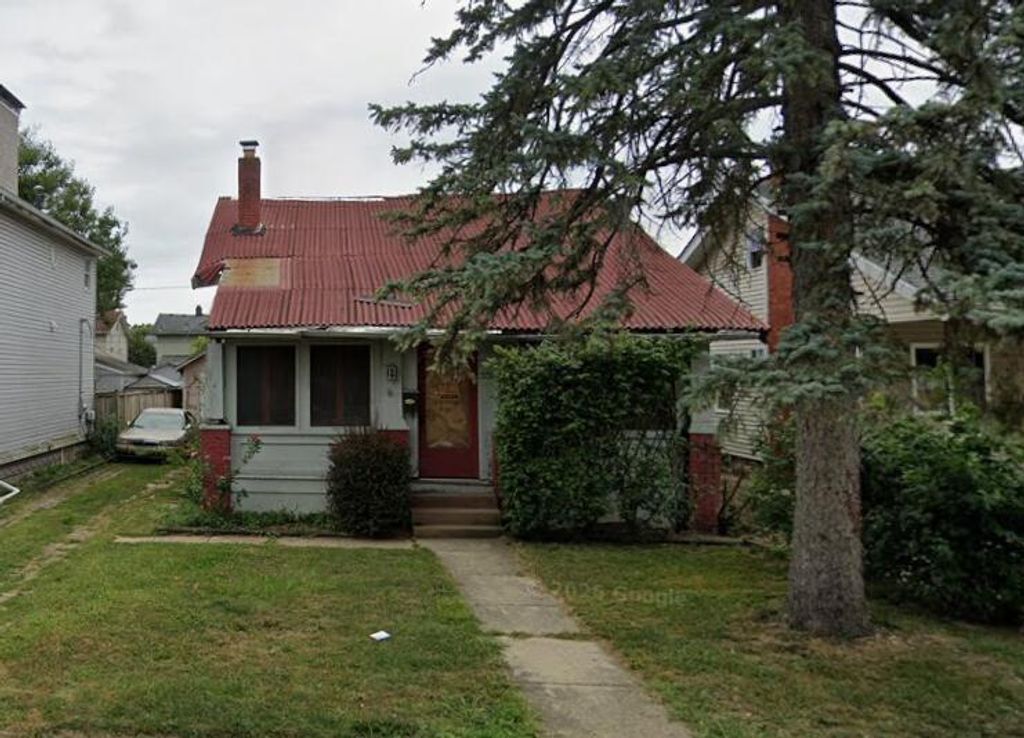 331 Columbian Avenue, Columbus, OH 43223