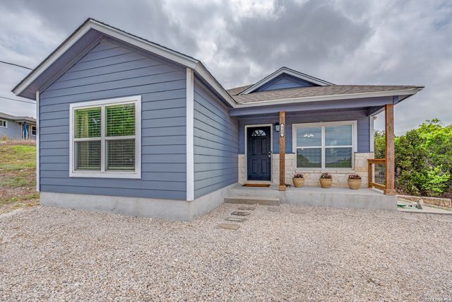 560 Hillside, Spring Branch, TX 78070