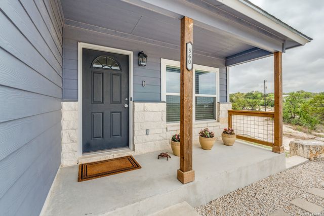 560 Hillside, Spring Branch, TX 78070