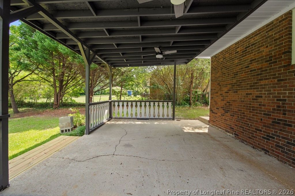 7588 Deerwood Drive, Fayetteville, NC 28303 — photo 22