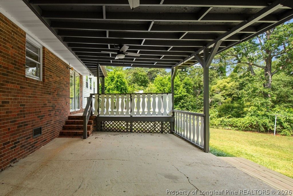 7588 Deerwood Drive, Fayetteville, NC 28303 — photo 23