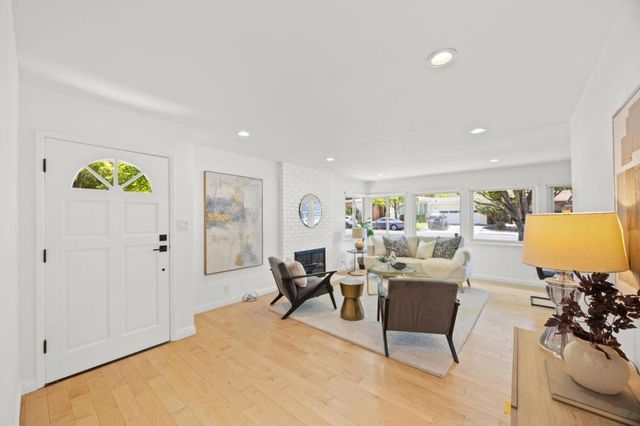 440 Madison Avenue, San Bruno, CA 94066