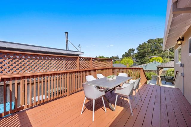440 Madison Avenue, San Bruno, CA 94066