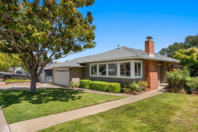 440 Madison Avenue, San Bruno, CA 94066
