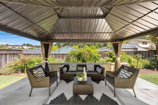 440 Madison Avenue, San Bruno, CA 94066