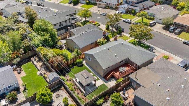 440 Madison Avenue, San Bruno, CA 94066