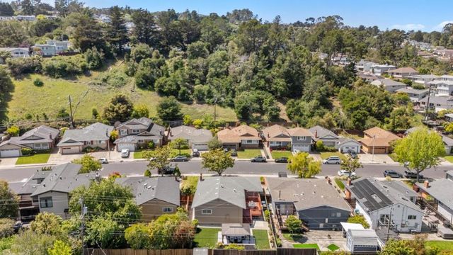 440 Madison Avenue, San Bruno, CA 94066