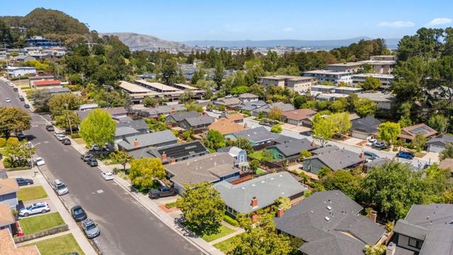 440 Madison Avenue, San Bruno, CA 94066