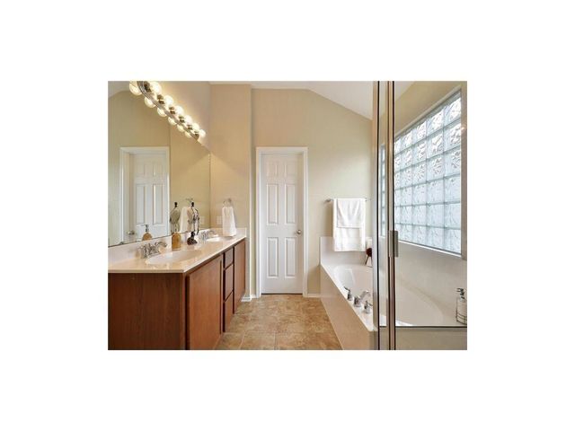 11113 Persimmon Gap DR, Austin, TX 78717