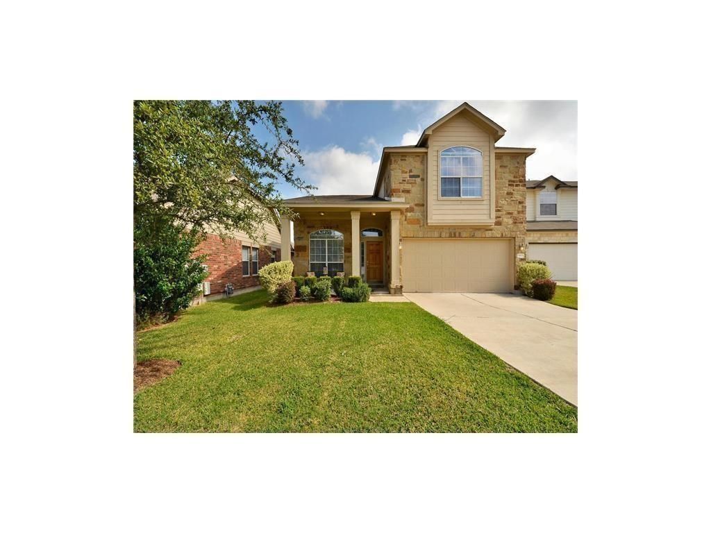 11113 Persimmon Gap DR, Austin, TX 78717