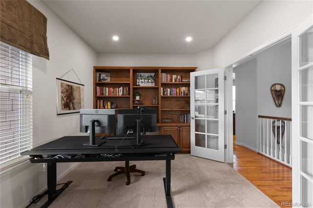 868 Bramblewood Drive, Castle Pines, CO 80108