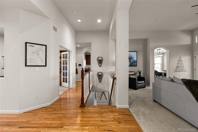 868 Bramblewood Drive, Castle Pines, CO 80108