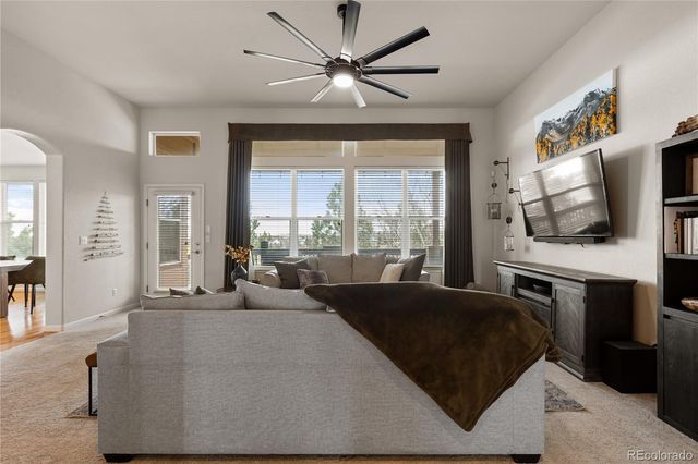 868 Bramblewood Drive, Castle Pines, CO 80108