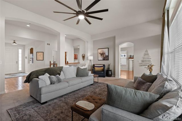 868 Bramblewood Drive, Castle Pines, CO 80108