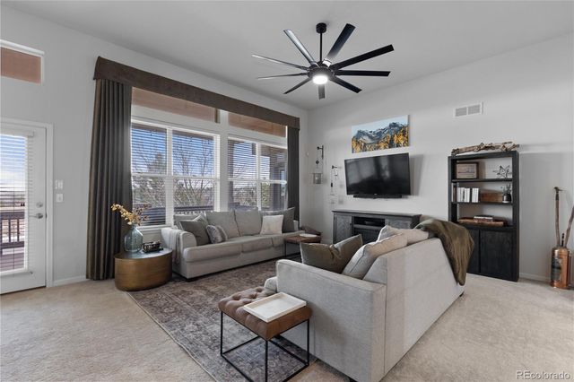 868 Bramblewood Drive, Castle Pines, CO 80108