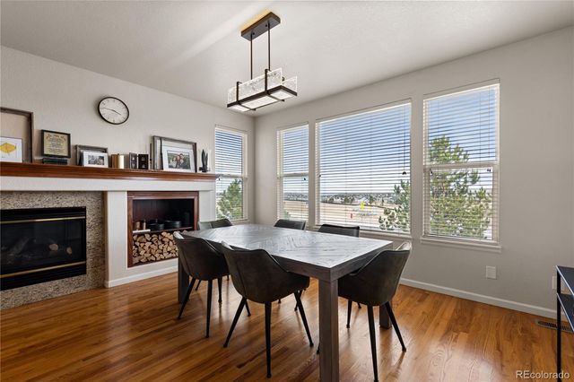 868 Bramblewood Drive, Castle Pines, CO 80108