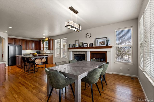 868 Bramblewood Drive, Castle Pines, CO 80108