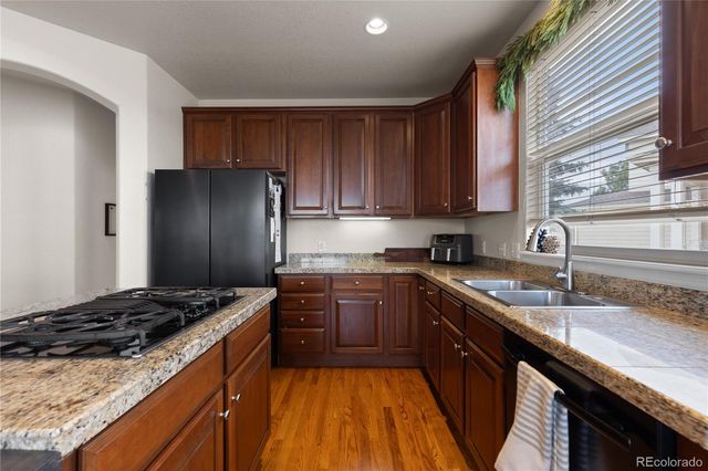 868 Bramblewood Drive, Castle Pines, CO 80108